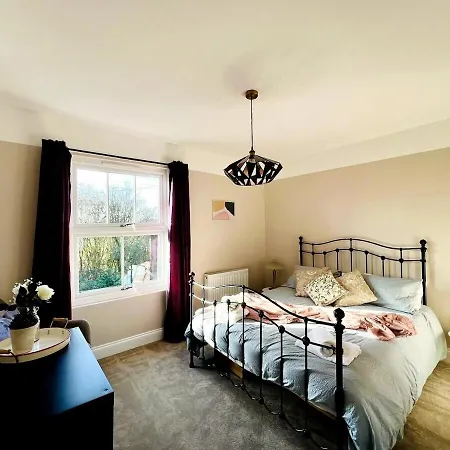 New Homely Countryside Escape Manningtree Exterior photo