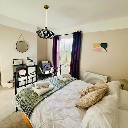 New Homely Countryside Escape Manningtree Exterior photo