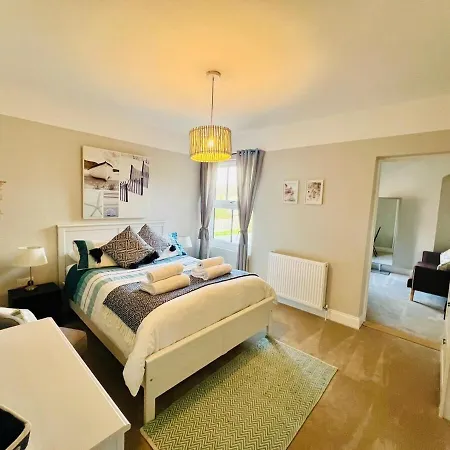 New Homely Countryside Escape Manningtree Exterior photo