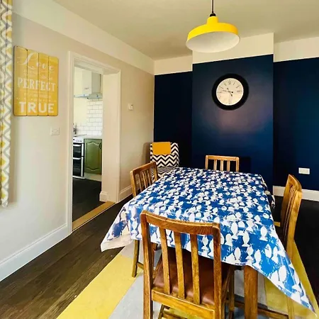 New Homely Countryside Escape Manningtree Exterior photo