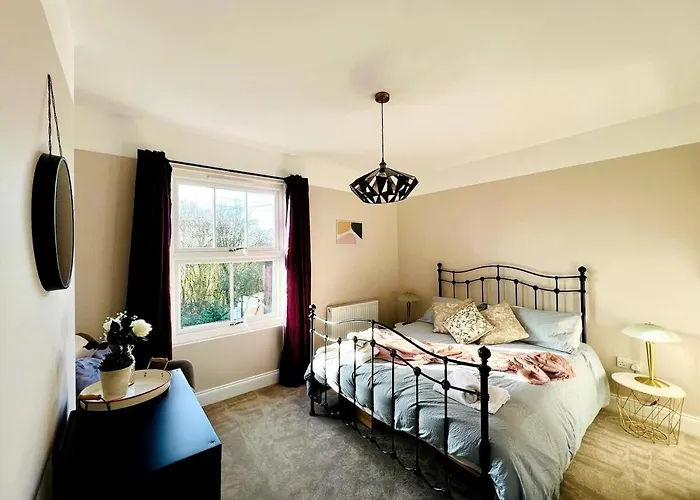 New Homely Countryside Escape