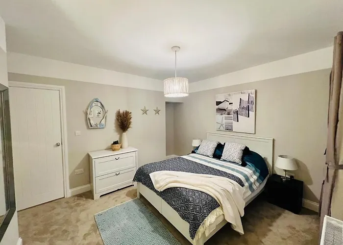 New Homely Countryside Escape