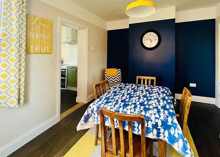 New Homely Countryside Escape