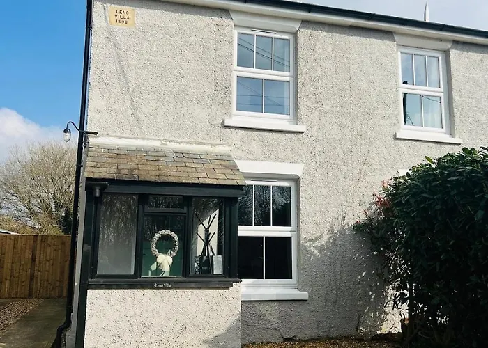 New Homely Countryside Escape