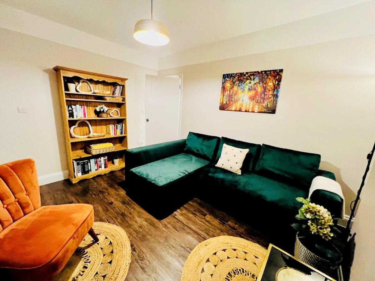 New Homely Countryside Escape Holiday home *