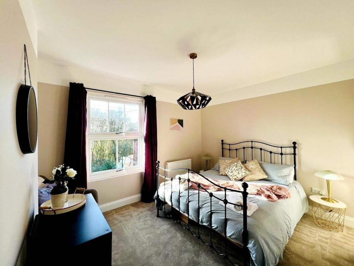 Holiday home New Homely Countryside Escape Manningtree