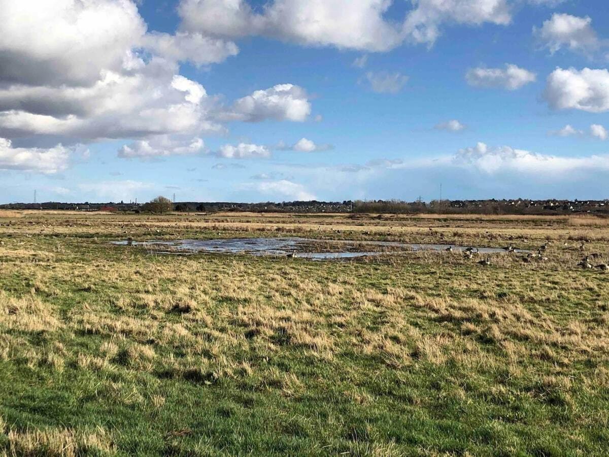 Holiday home New Homely Countryside Escape Manningtree