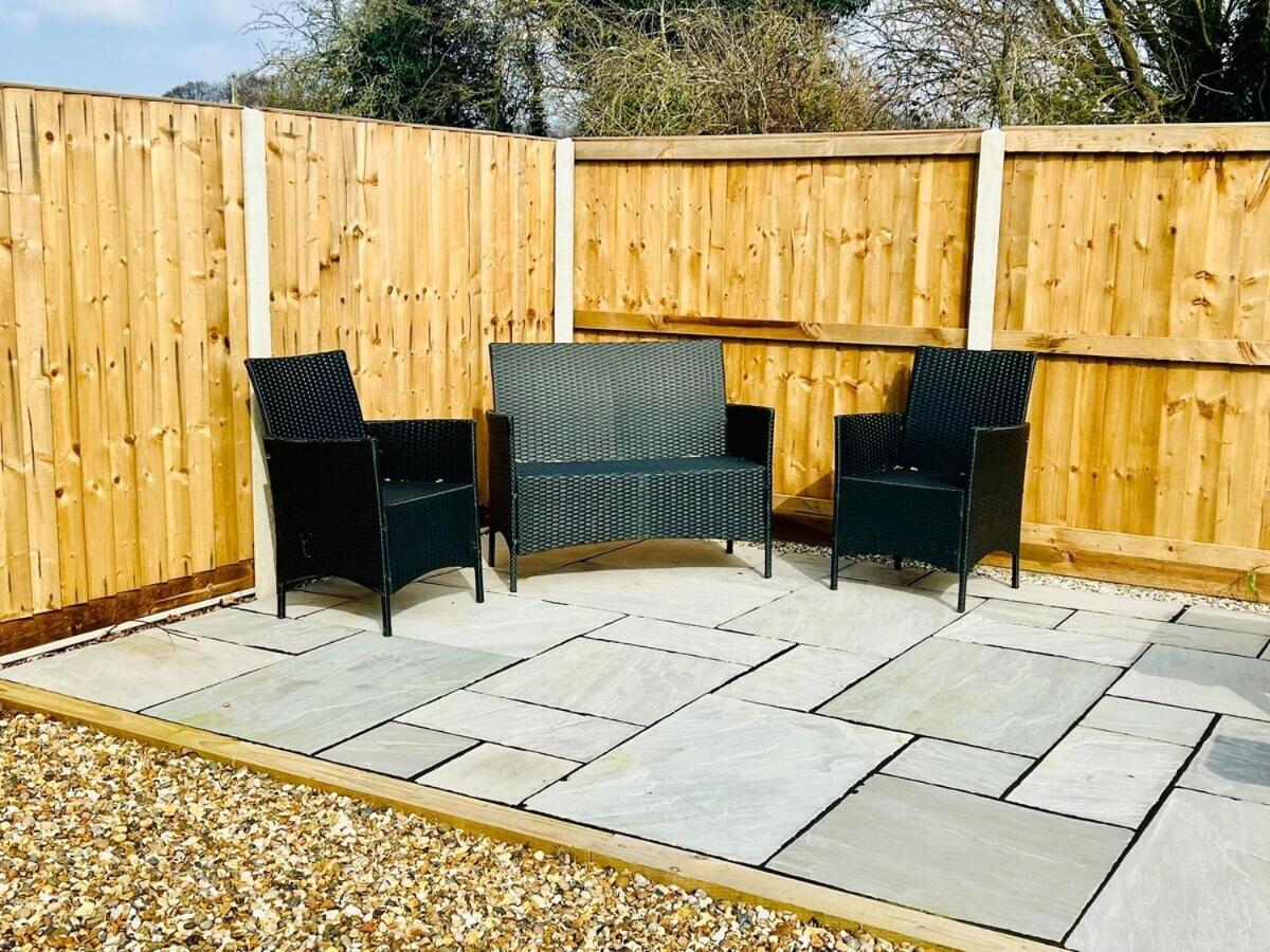 Holiday home New Homely Countryside Escape *