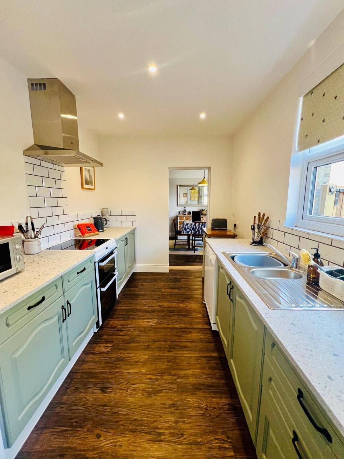 New Homely Countryside Escape Holiday home Manningtree