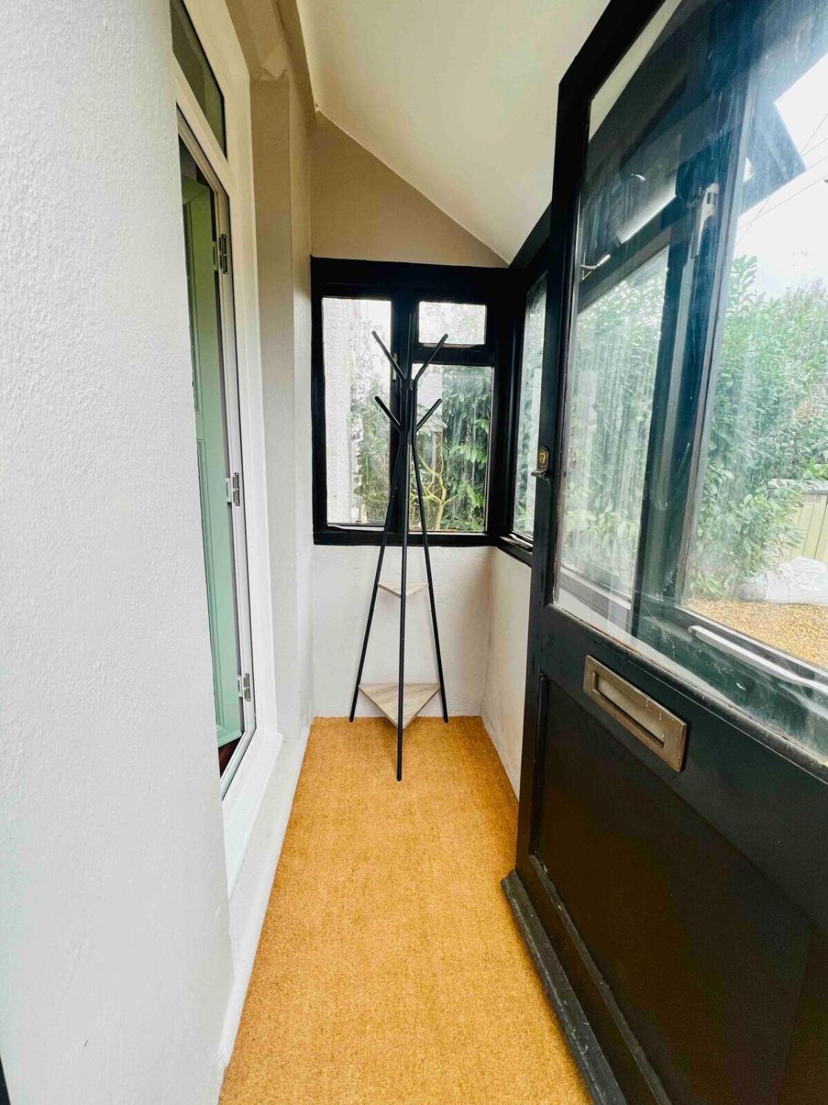 Holiday home New Homely Countryside Escape Manningtree