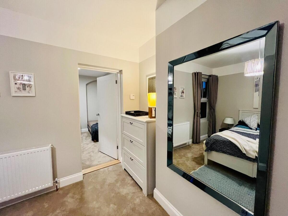 Holiday home New Homely Countryside Escape