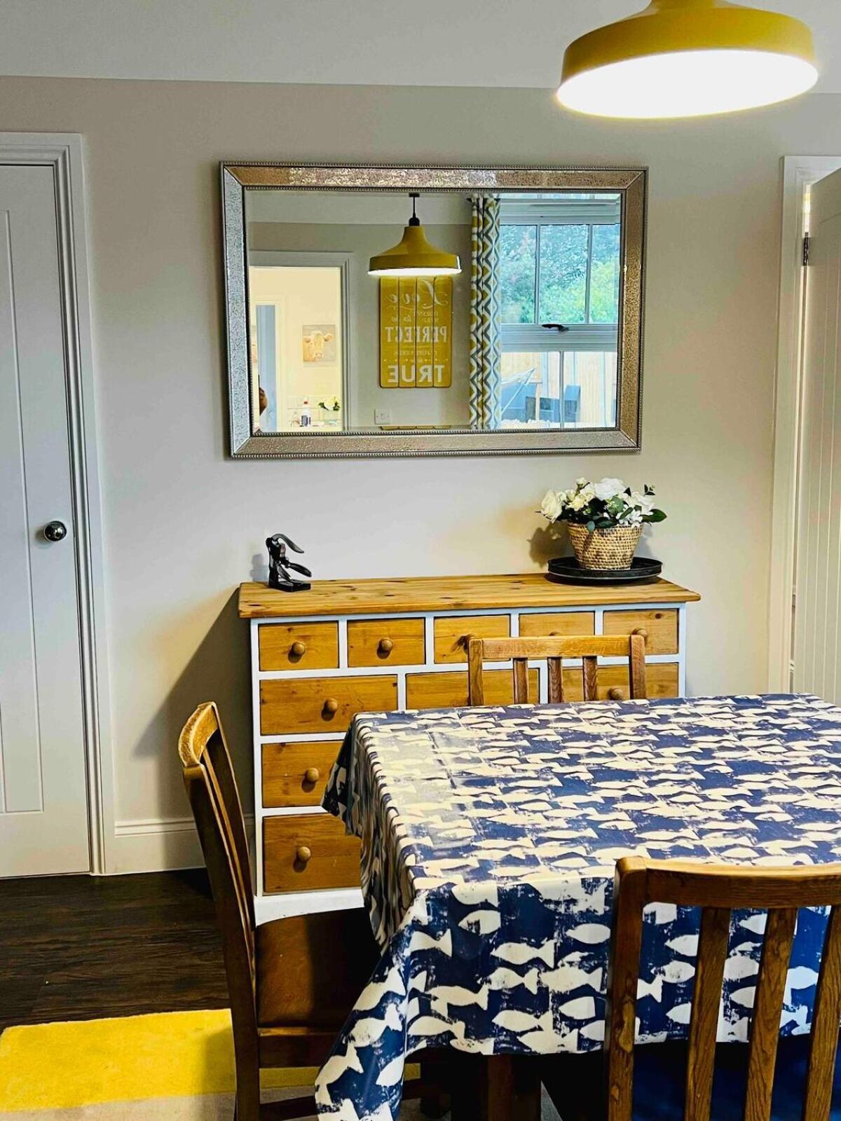 New Homely Countryside Escape Holiday home Manningtree