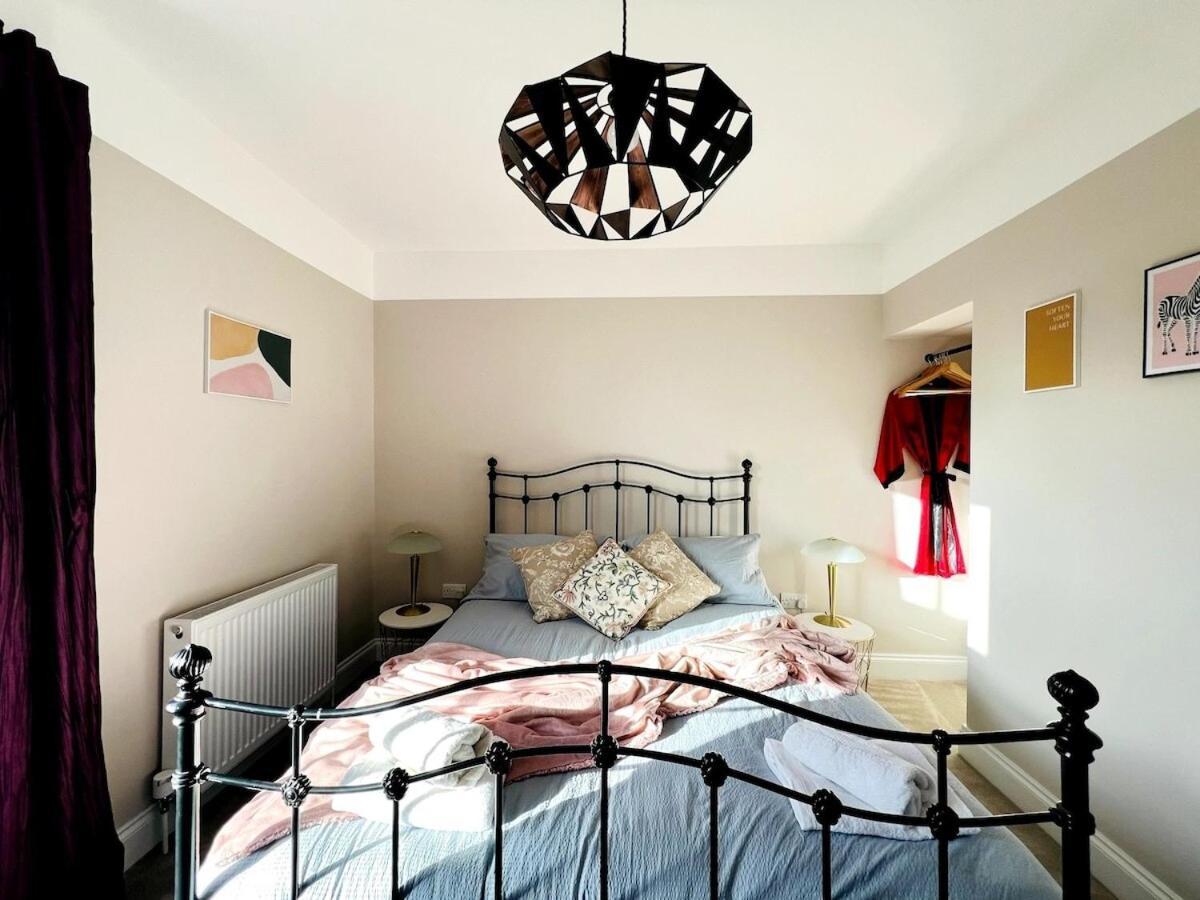 New Homely Countryside Escape