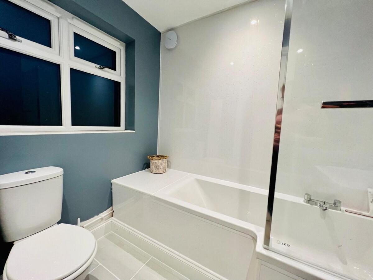 New Homely Countryside Escape Manningtree