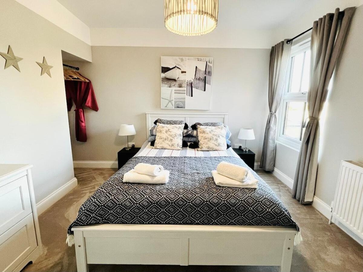 New Homely Countryside Escape Manningtree