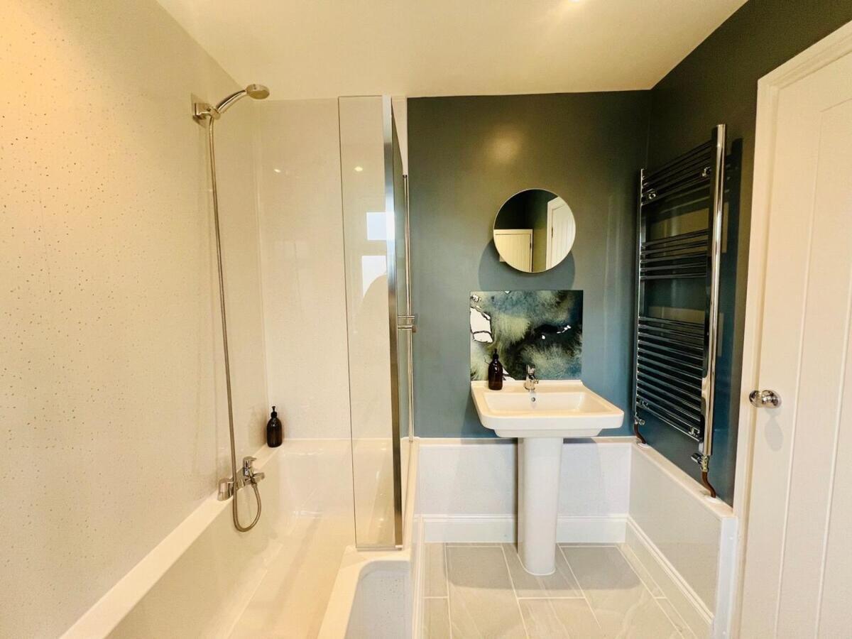 New Homely Countryside Escape Holiday home Manningtree