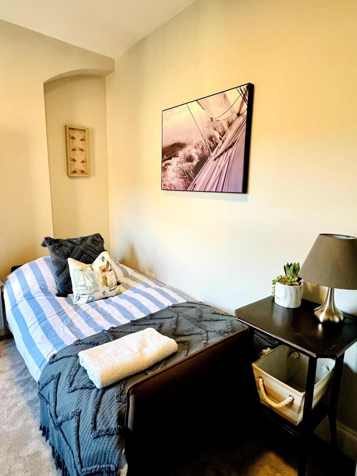 New Homely Countryside Escape Manningtree