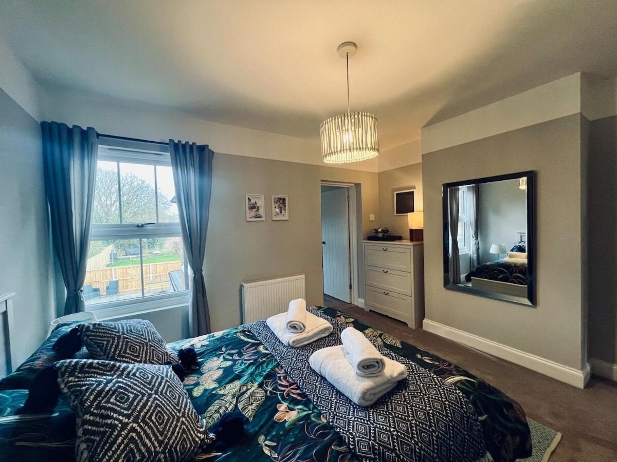 New Homely Countryside Escape Holiday home *