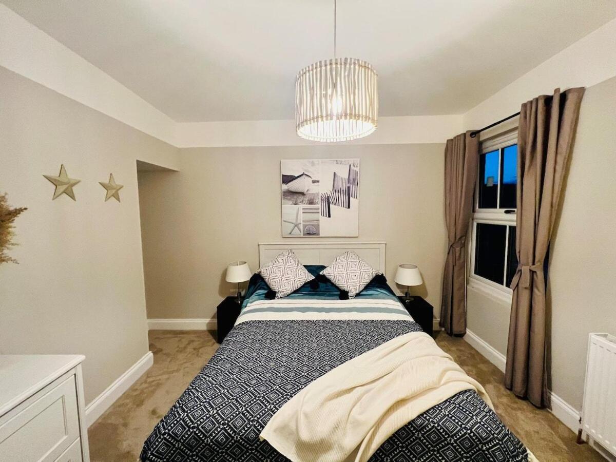 Holiday home New Homely Countryside Escape *