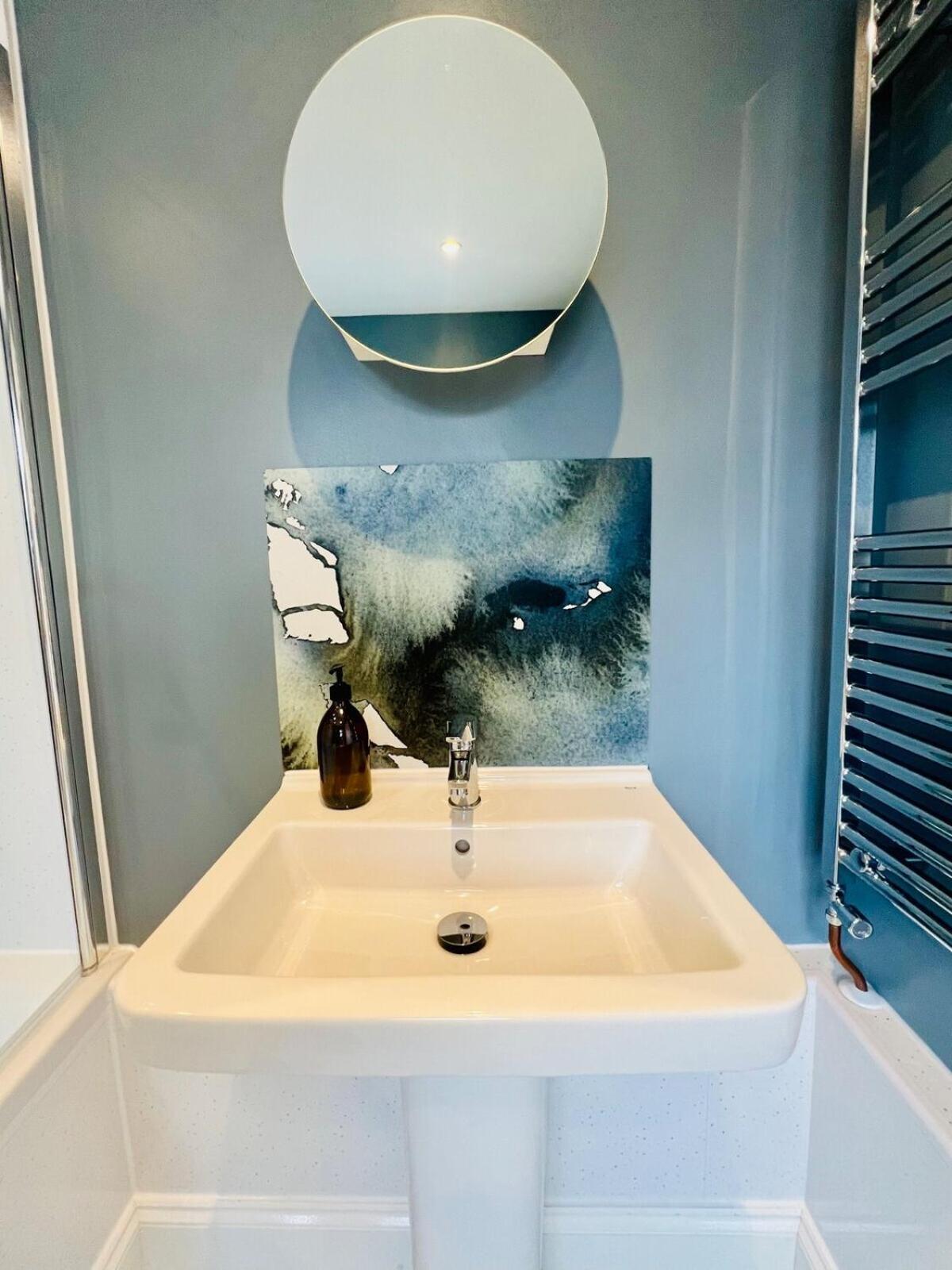 New Homely Countryside Escape Holiday home Manningtree