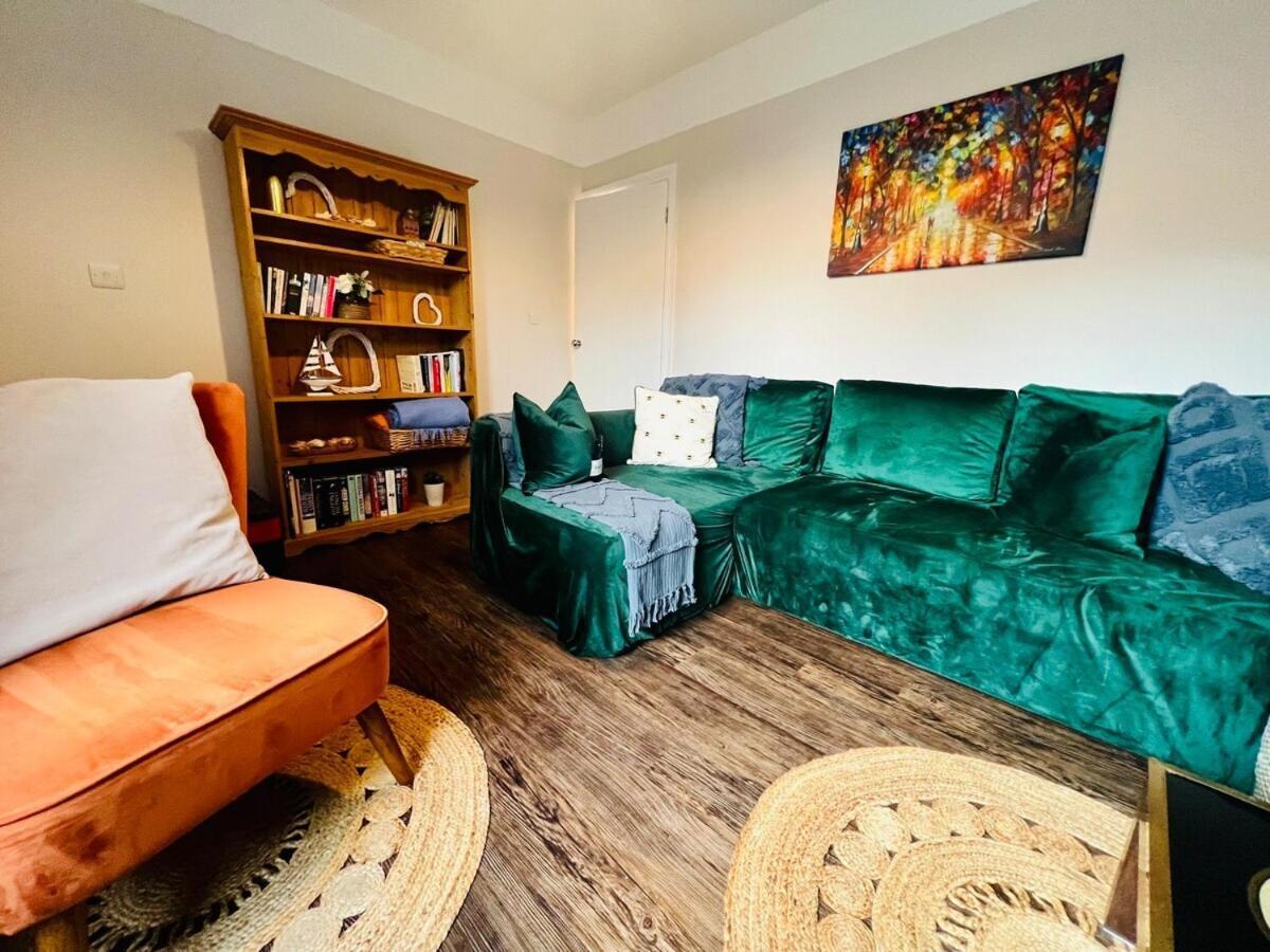New Homely Countryside Escape *