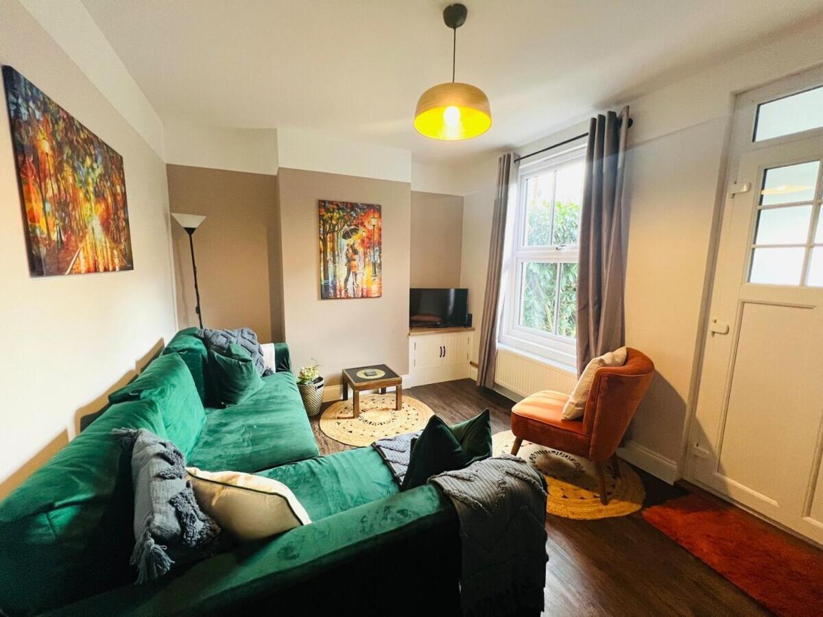 Holiday home New Homely Countryside Escape Manningtree
