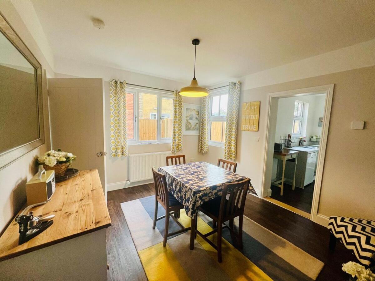 Holiday home New Homely Countryside Escape
