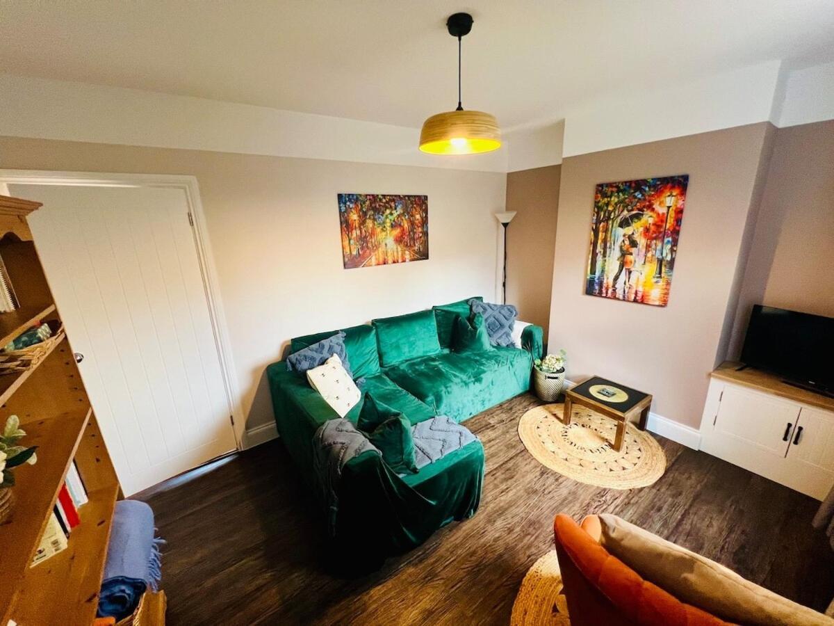 New Homely Countryside Escape Holiday home *