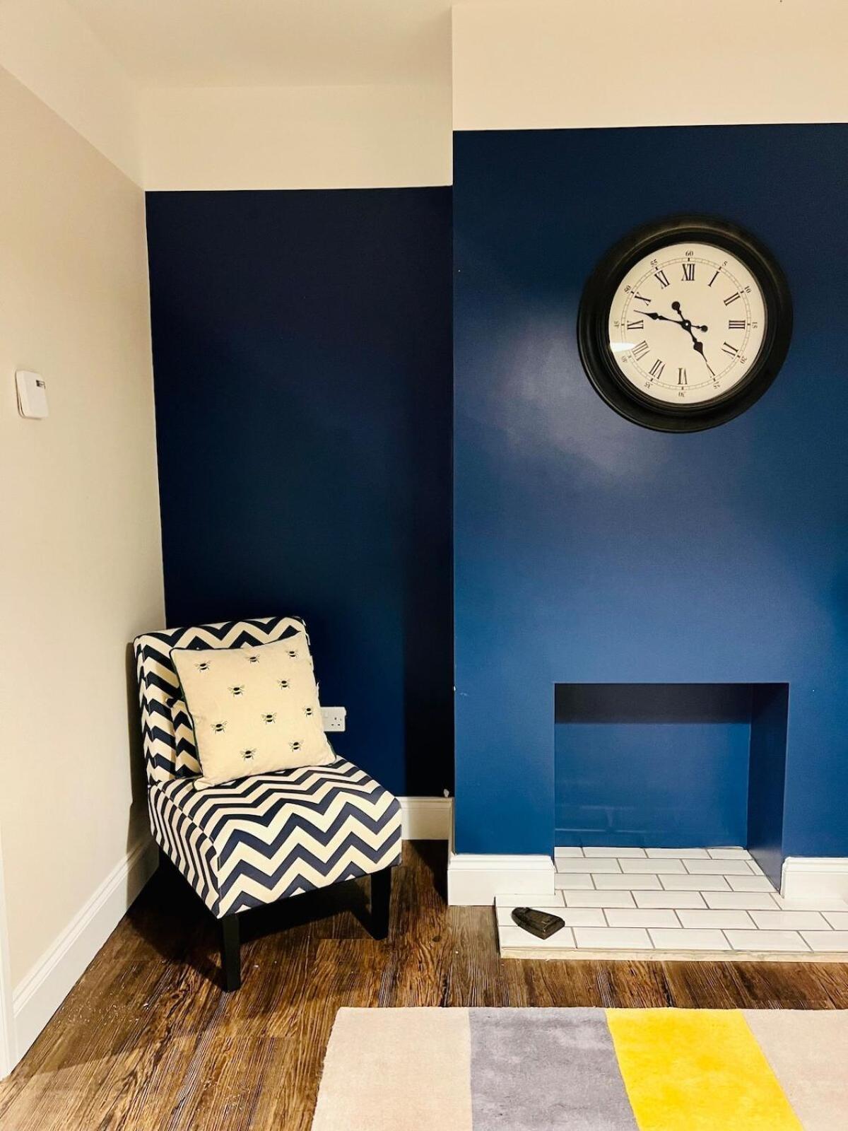 New Homely Countryside Escape Holiday home