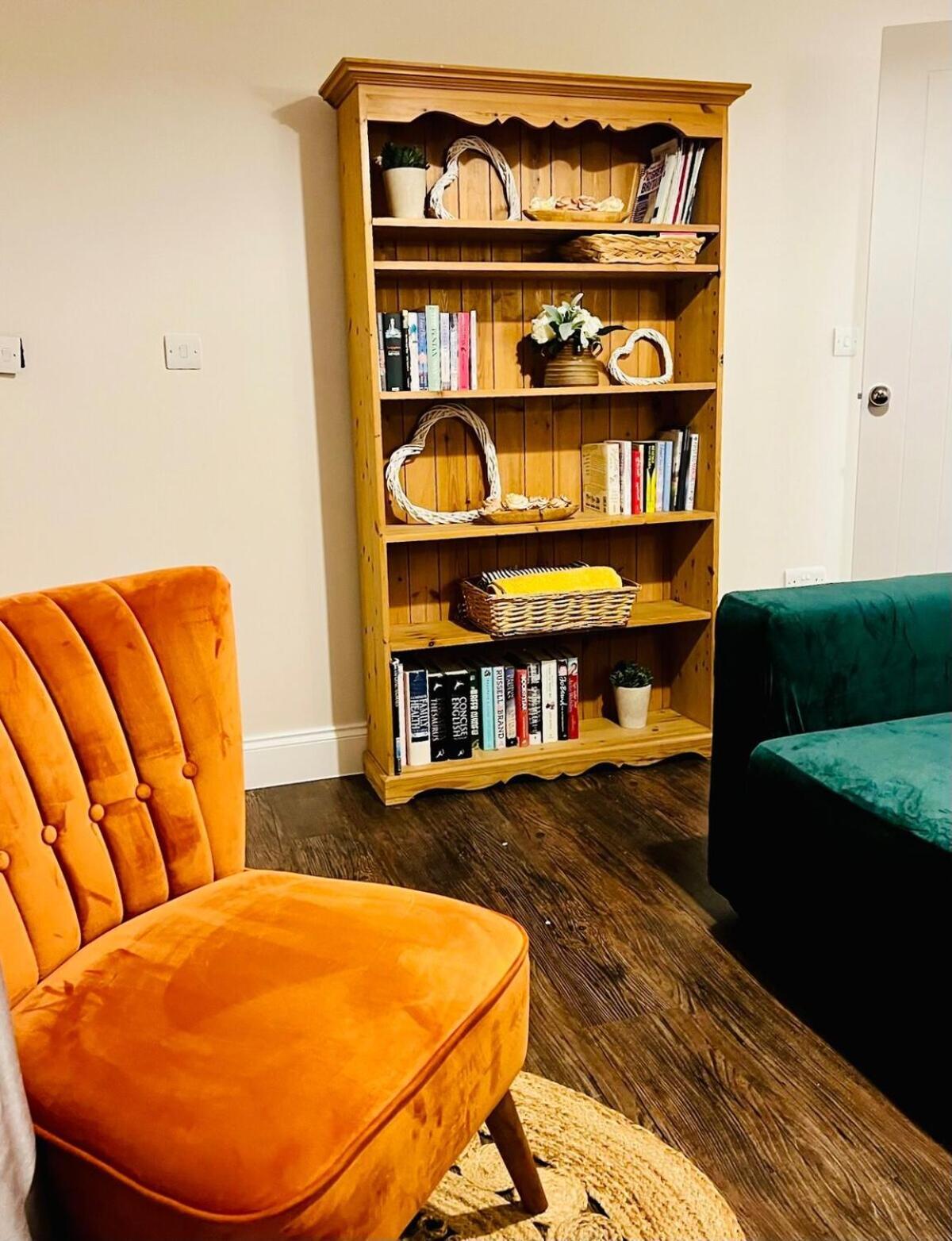 New Homely Countryside Escape * Manningtree