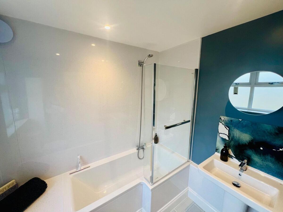 Holiday home New Homely Countryside Escape