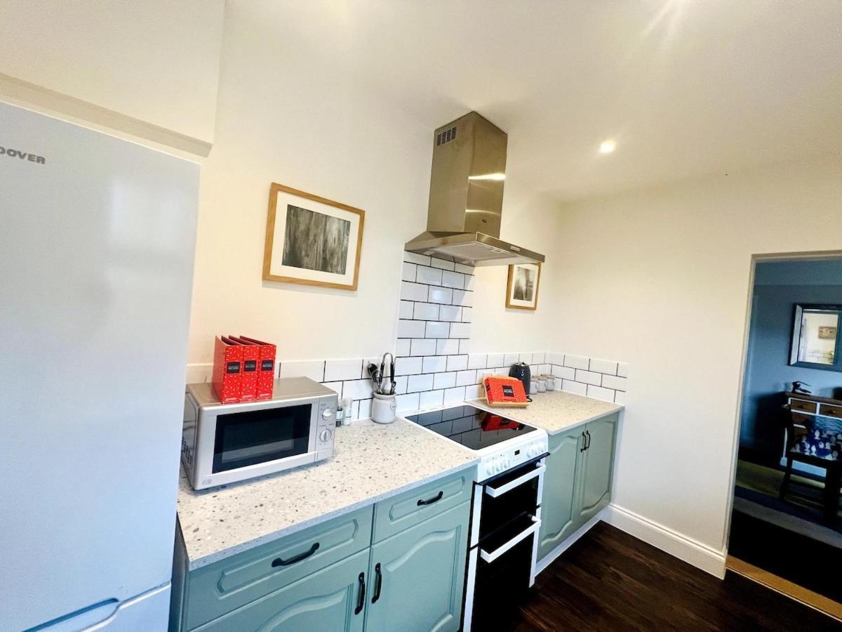 New Homely Countryside Escape Holiday home *