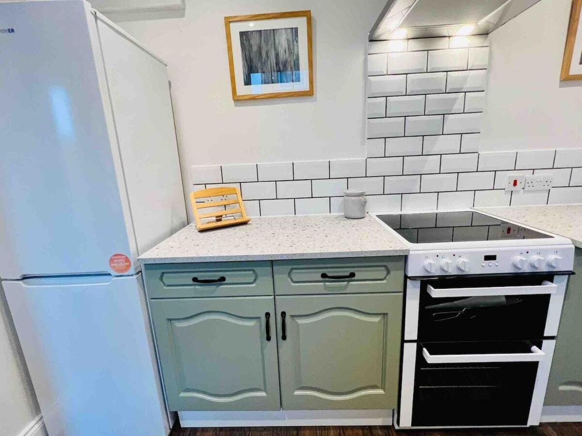 New Homely Countryside Escape Manningtree