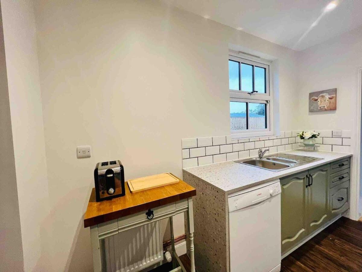 New Homely Countryside Escape * Manningtree