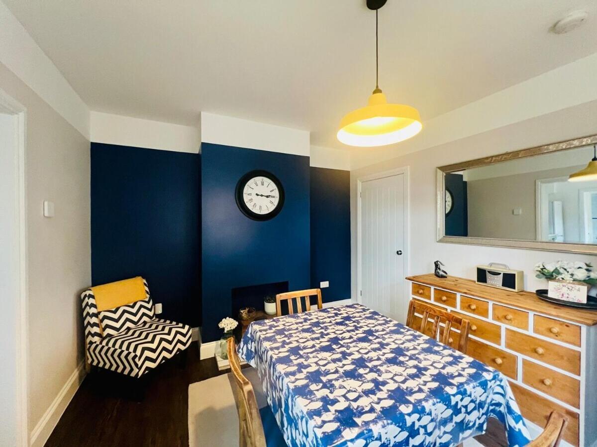 New Homely Countryside Escape