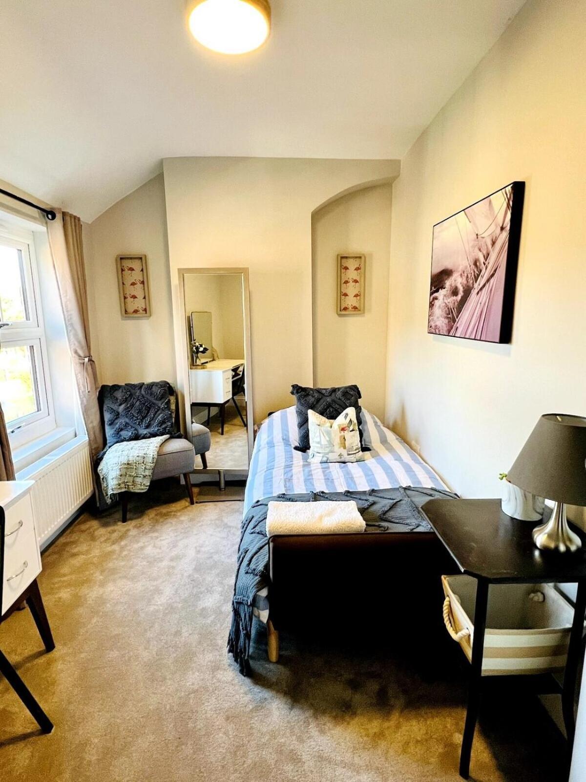 Holiday home New Homely Countryside Escape Manningtree