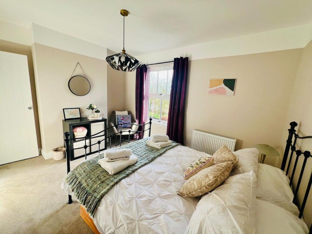 New Homely Countryside Escape *