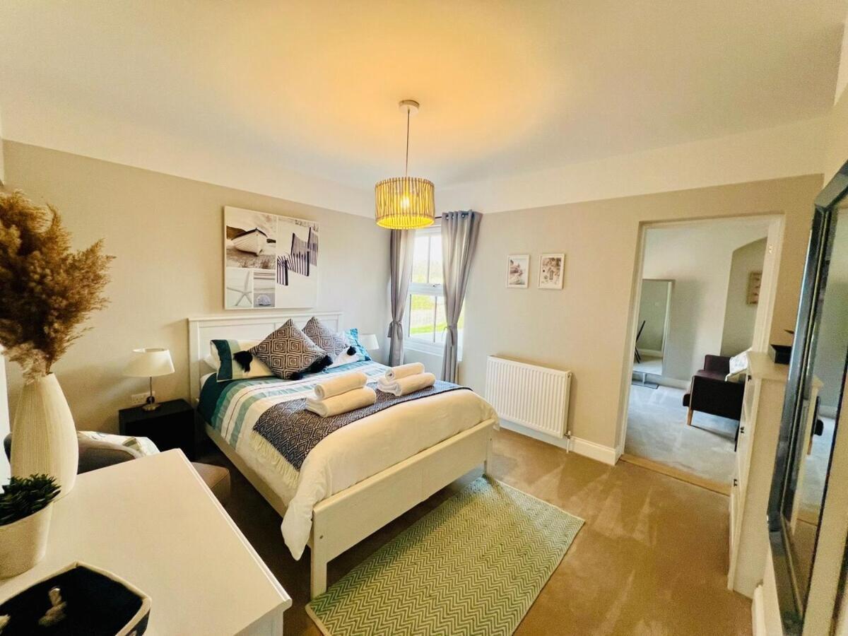 Holiday home New Homely Countryside Escape *