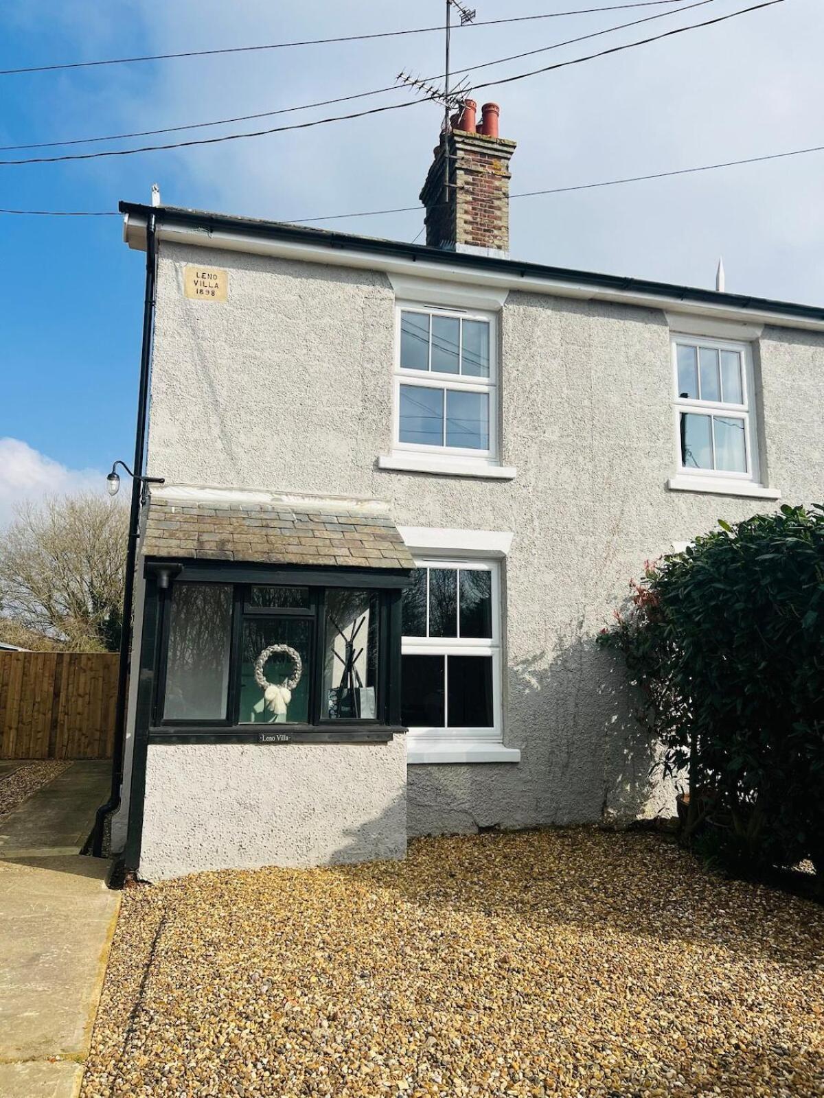 New Homely Countryside Escape Holiday home *