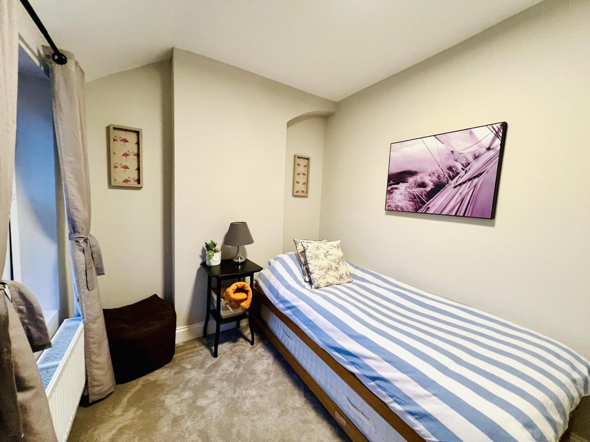 New Homely Countryside Escape *