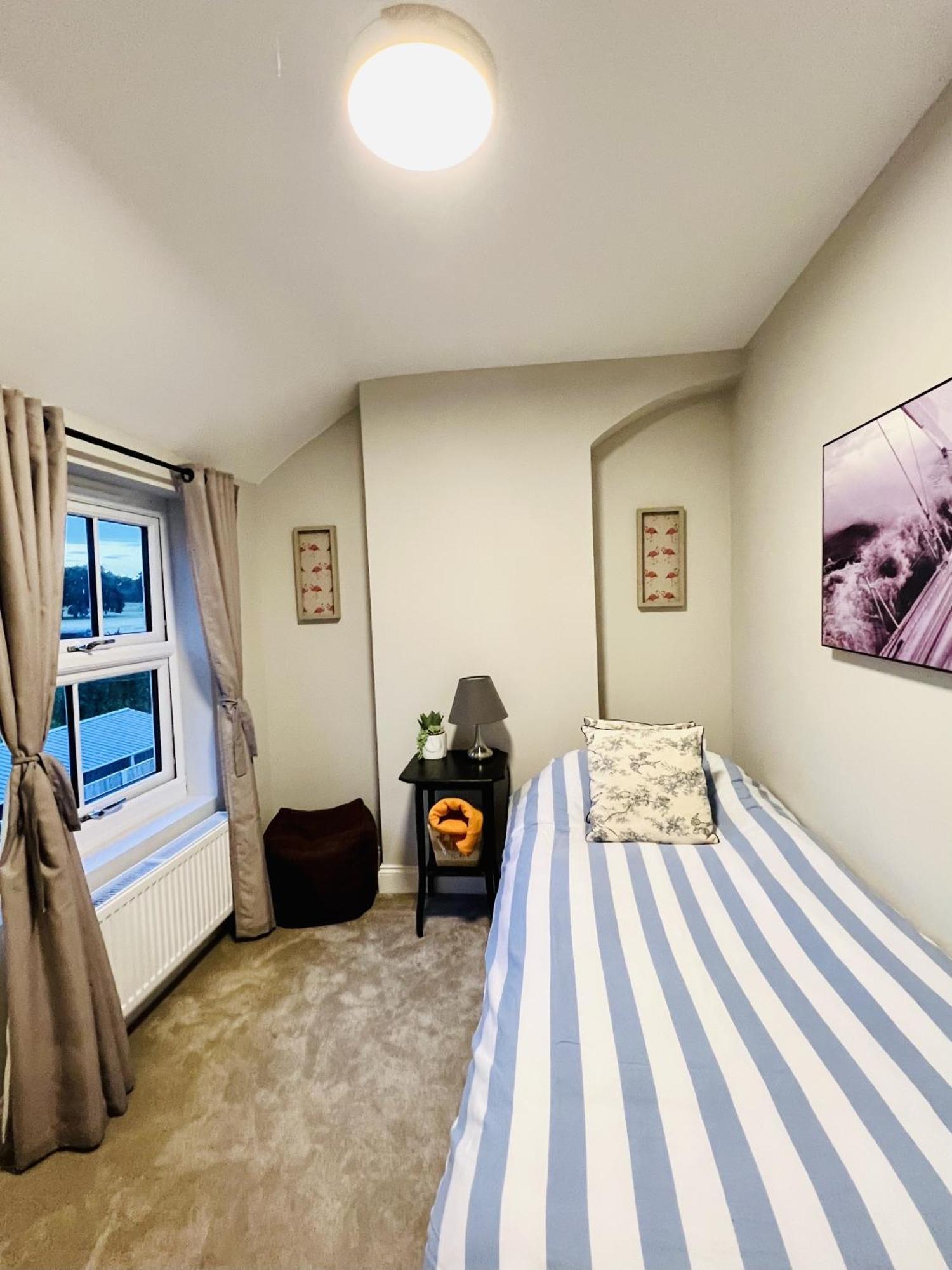 New Homely Countryside Escape Manningtree